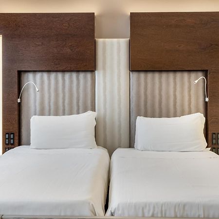 Art Hotel Navigli Milano Ngoại thất bức ảnh