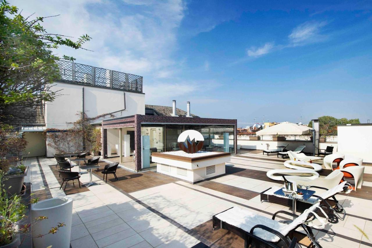 Art Hotel Navigli Milano Ngoại thất bức ảnh