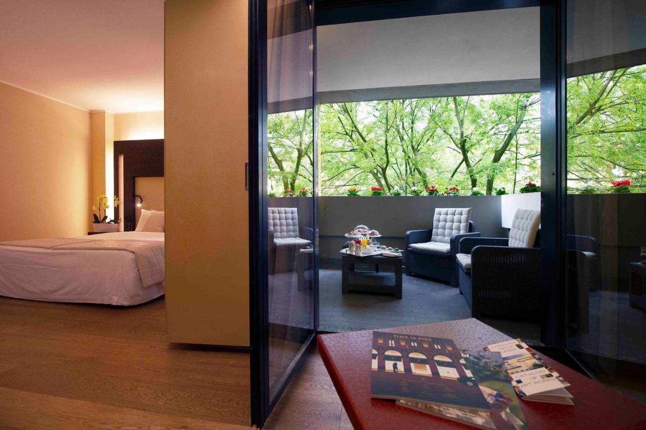 Art Hotel Navigli Milano Ngoại thất bức ảnh