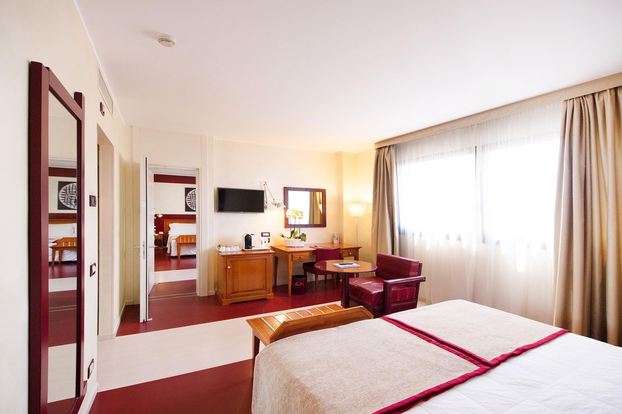 Art Hotel Navigli Milano Ngoại thất bức ảnh