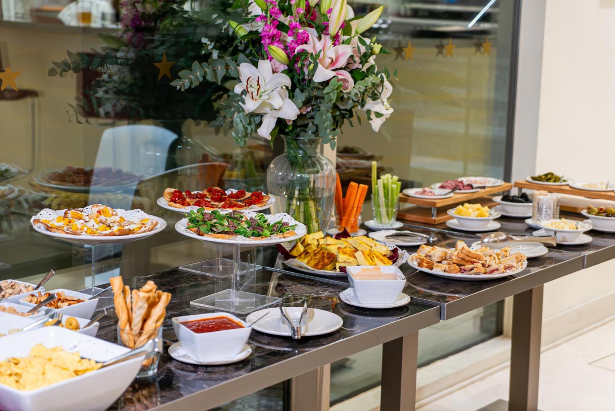 Art Hotel Navigli Milano Ngoại thất bức ảnh