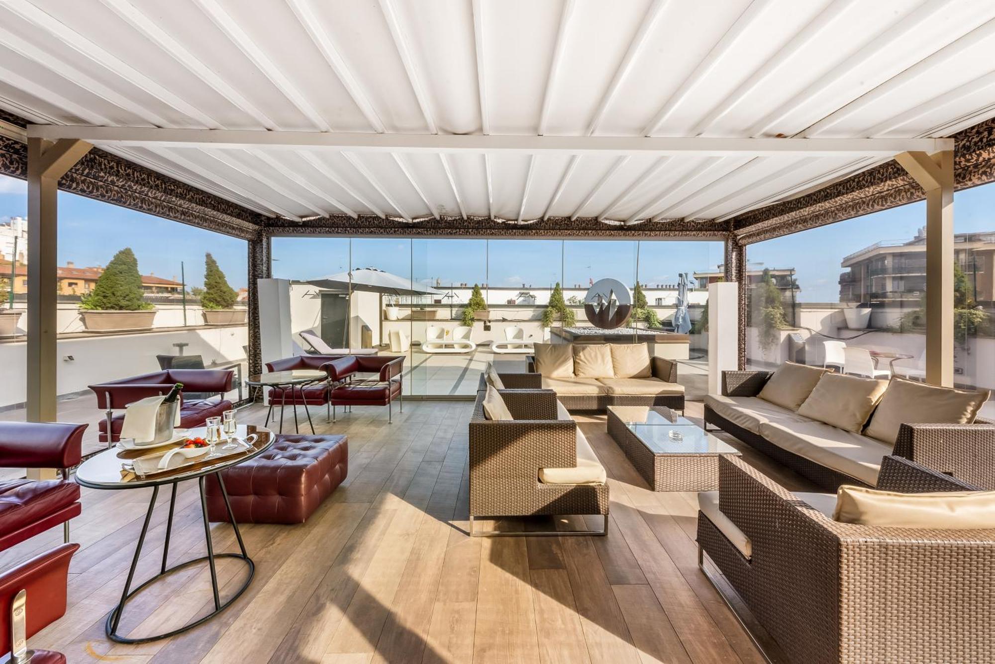 Art Hotel Navigli Milano Ngoại thất bức ảnh