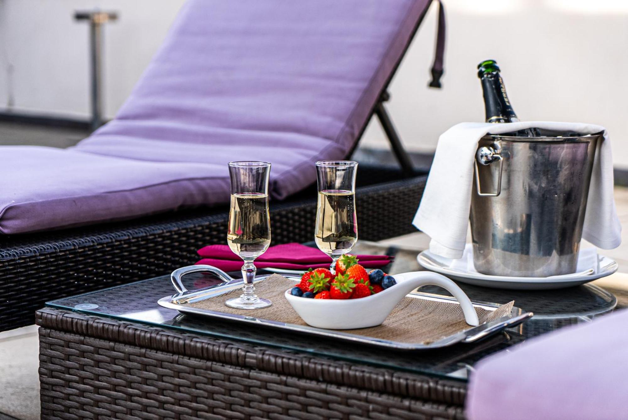Art Hotel Navigli Milano Ngoại thất bức ảnh