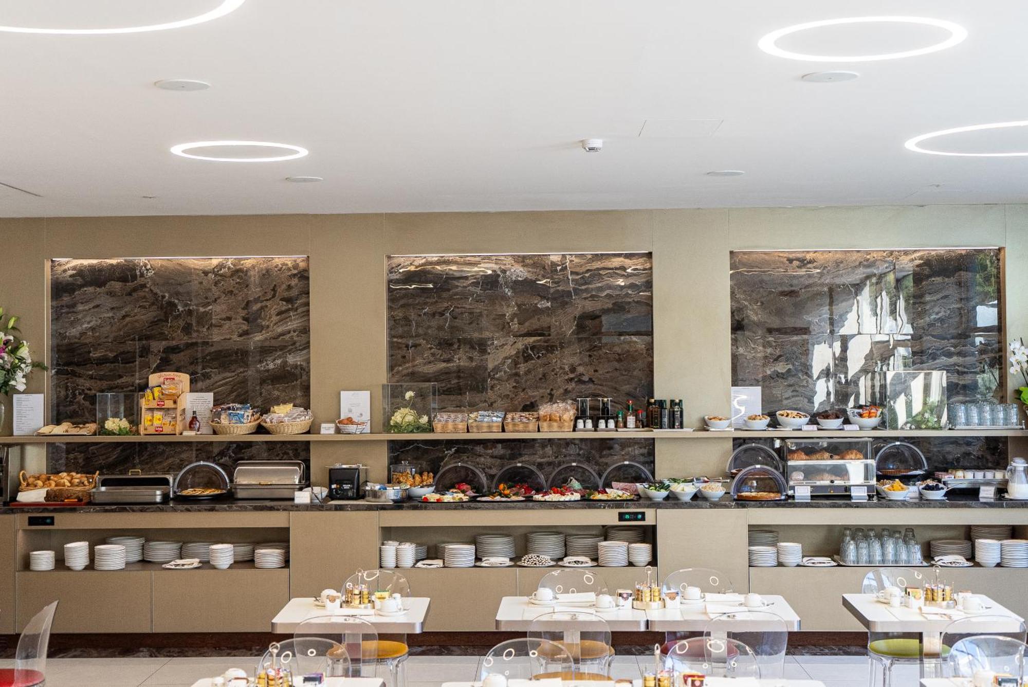 Art Hotel Navigli Milano Ngoại thất bức ảnh