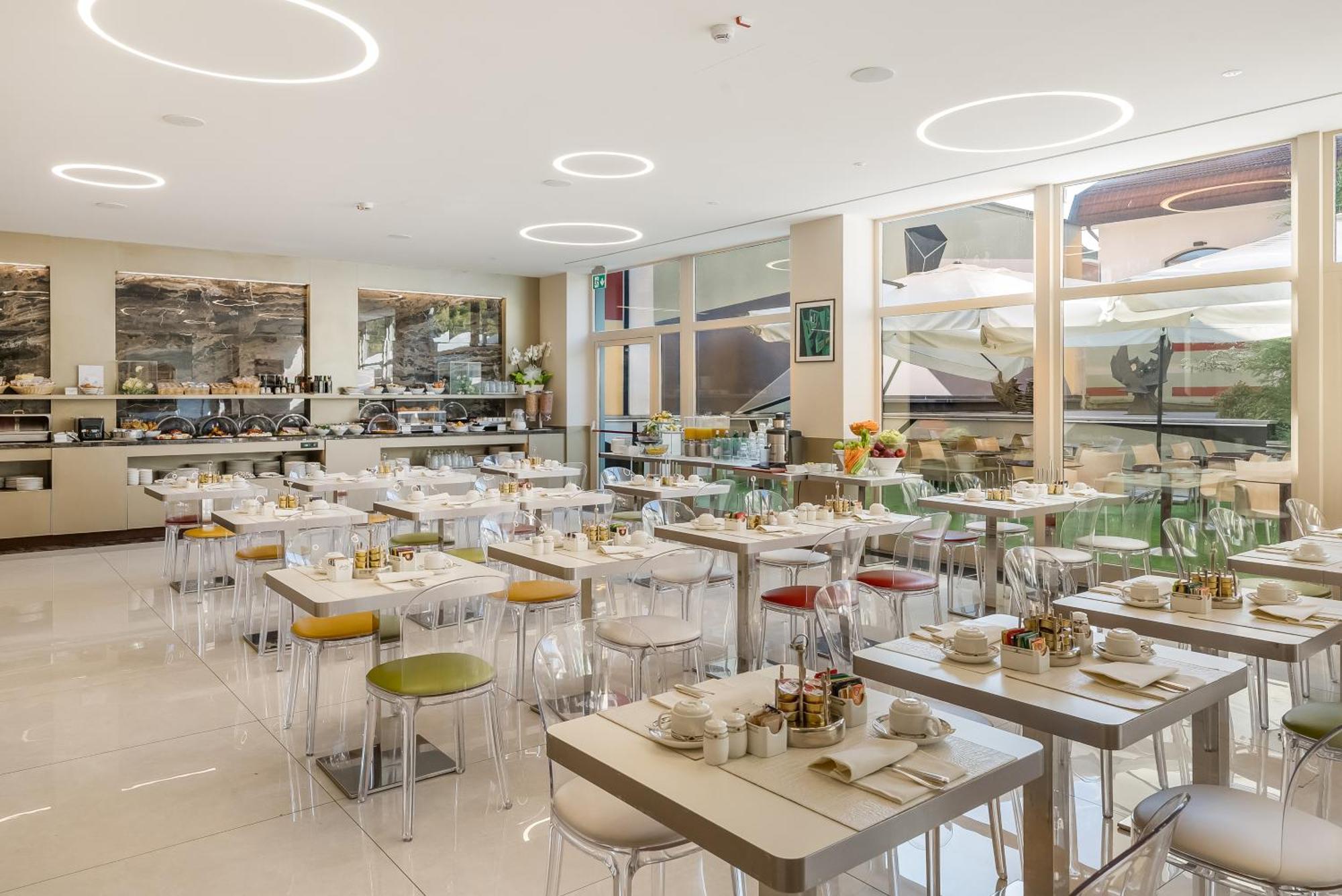 Art Hotel Navigli Milano Ngoại thất bức ảnh