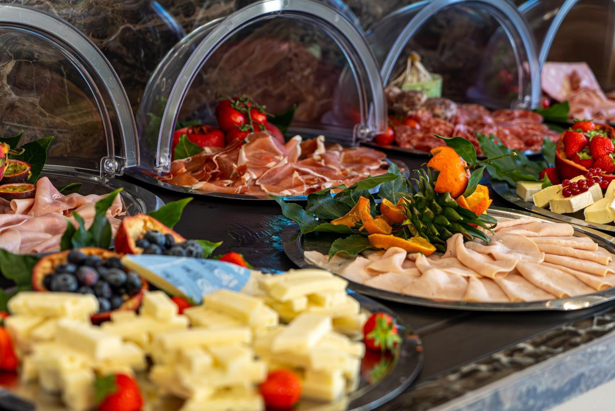 Art Hotel Navigli Milano Ngoại thất bức ảnh