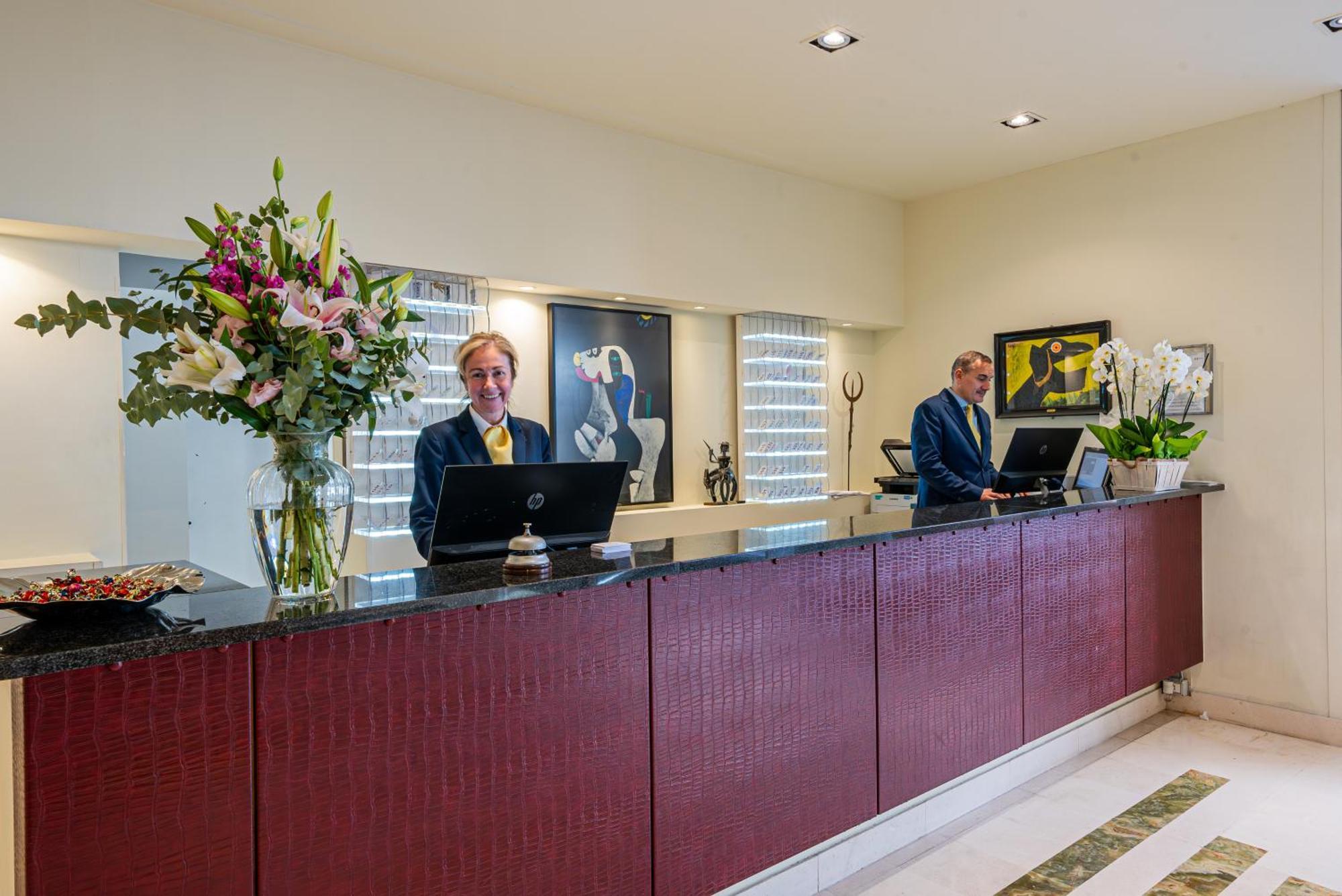 Art Hotel Navigli Milano Ngoại thất bức ảnh