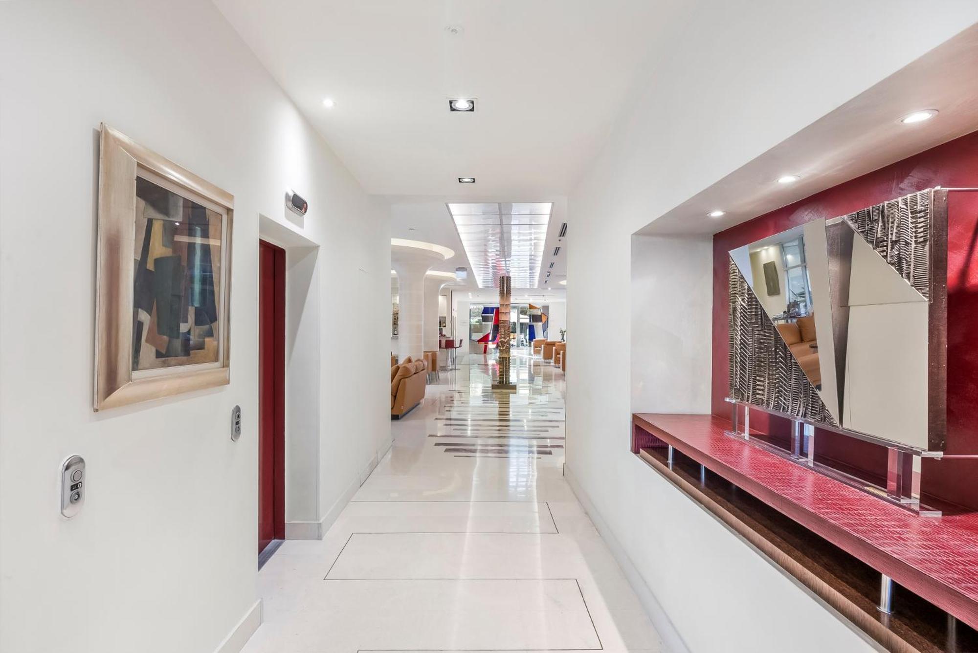 Art Hotel Navigli Milano Ngoại thất bức ảnh