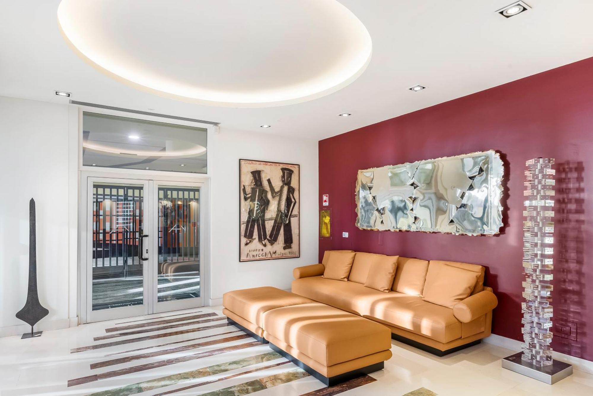 Art Hotel Navigli Milano Ngoại thất bức ảnh