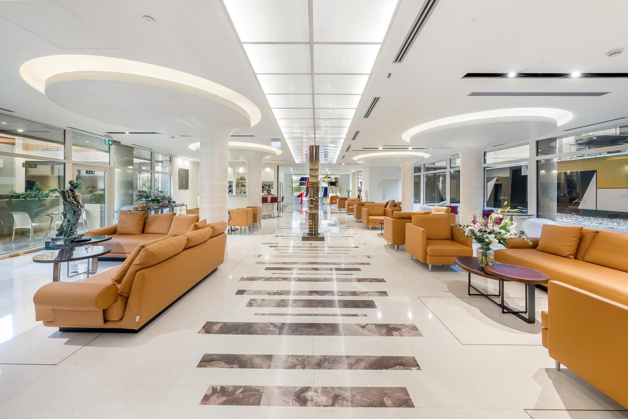 Art Hotel Navigli Milano Ngoại thất bức ảnh