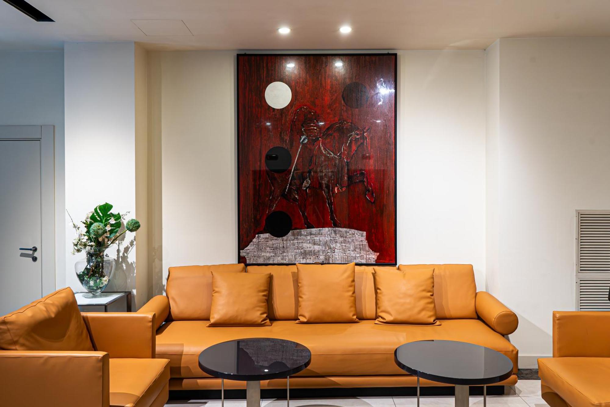 Art Hotel Navigli Milano Ngoại thất bức ảnh
