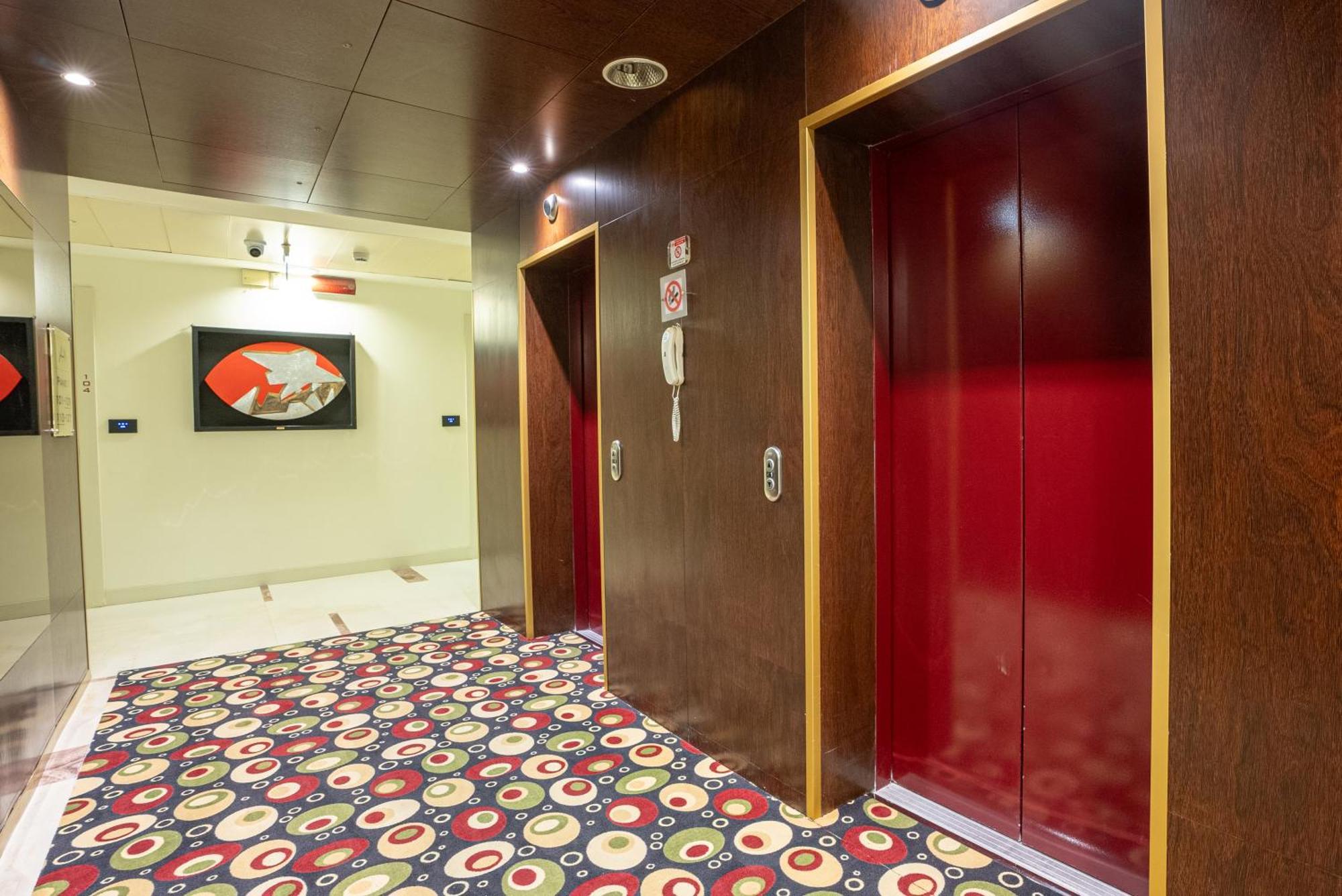 Art Hotel Navigli Milano Ngoại thất bức ảnh