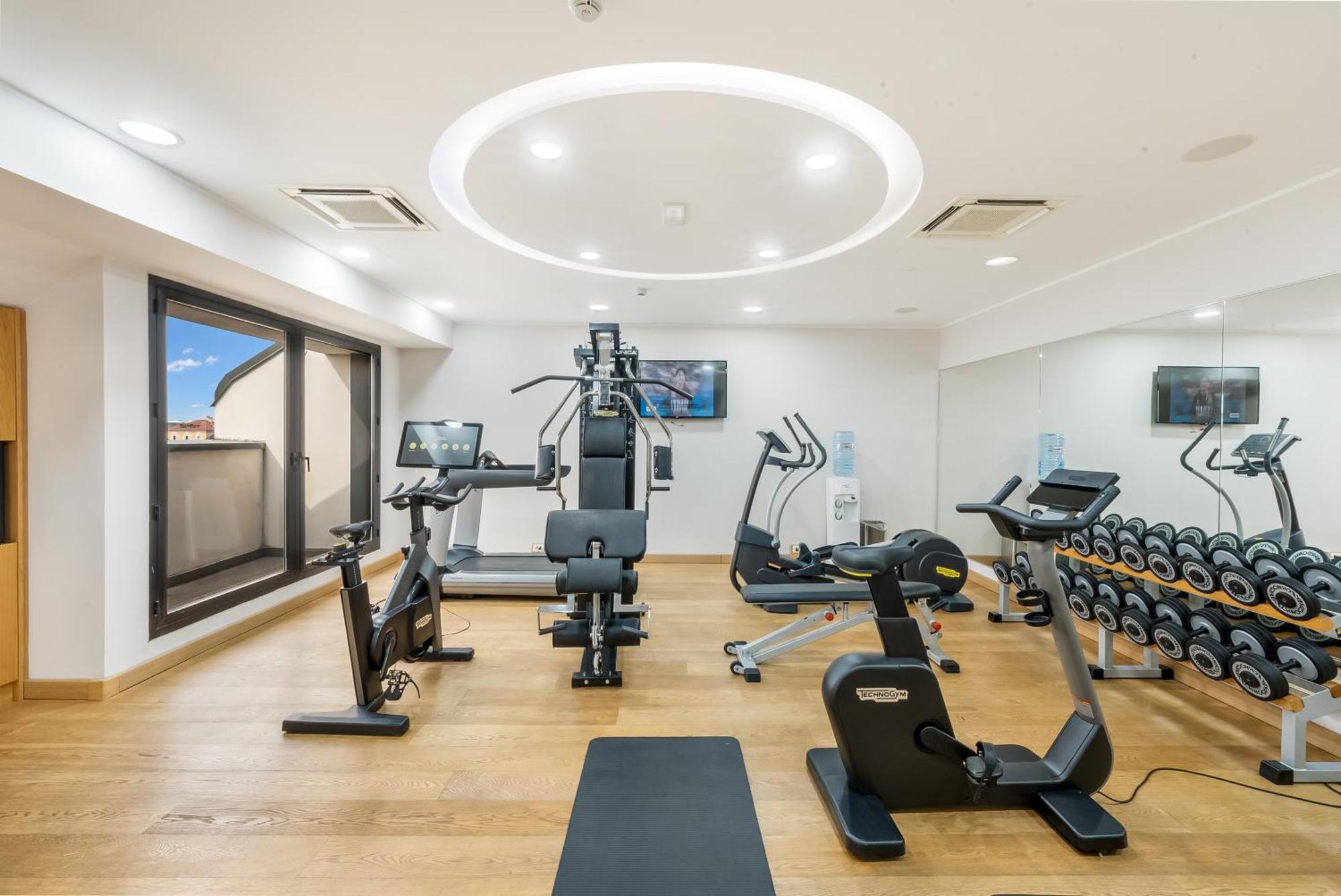 Art Hotel Navigli Milano Ngoại thất bức ảnh