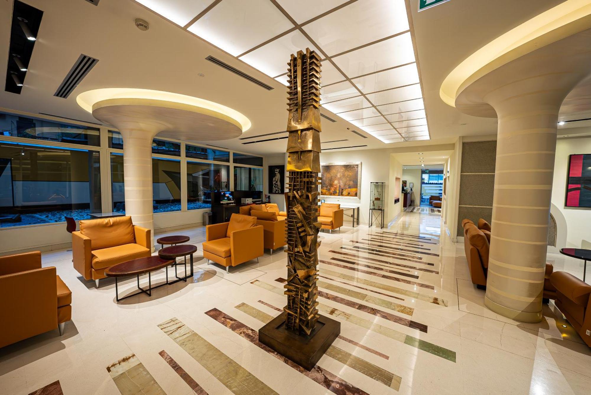 Art Hotel Navigli Milano Ngoại thất bức ảnh
