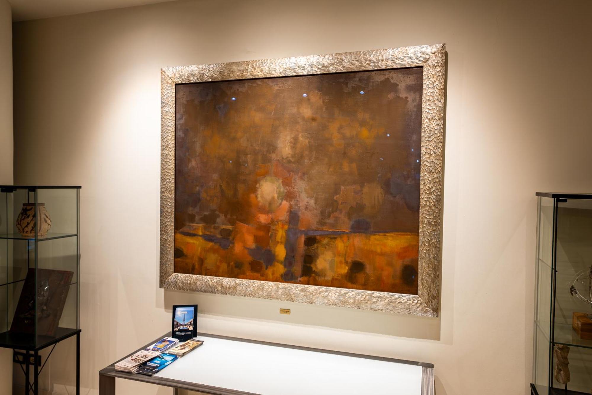 Art Hotel Navigli Milano Ngoại thất bức ảnh