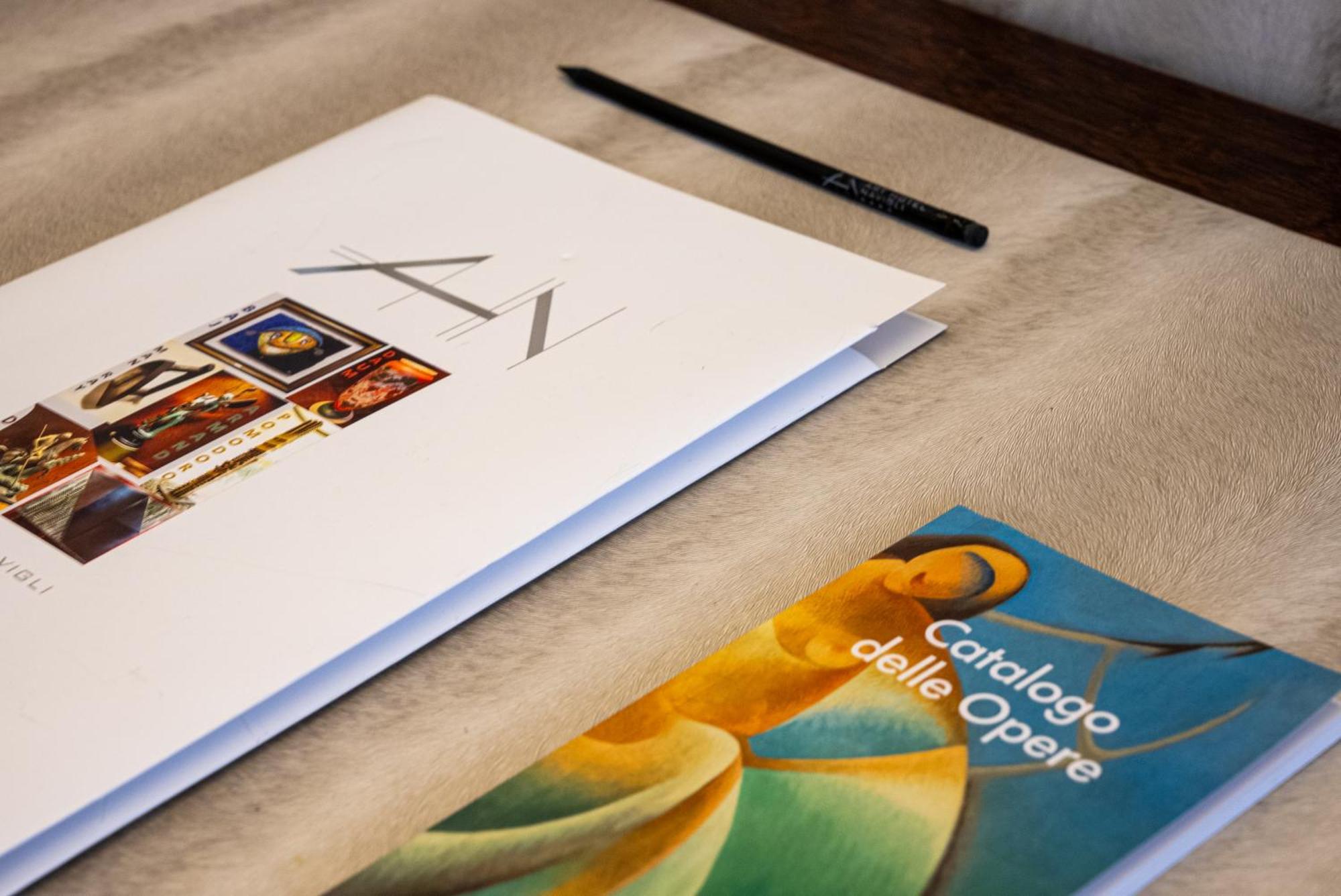 Art Hotel Navigli Milano Ngoại thất bức ảnh