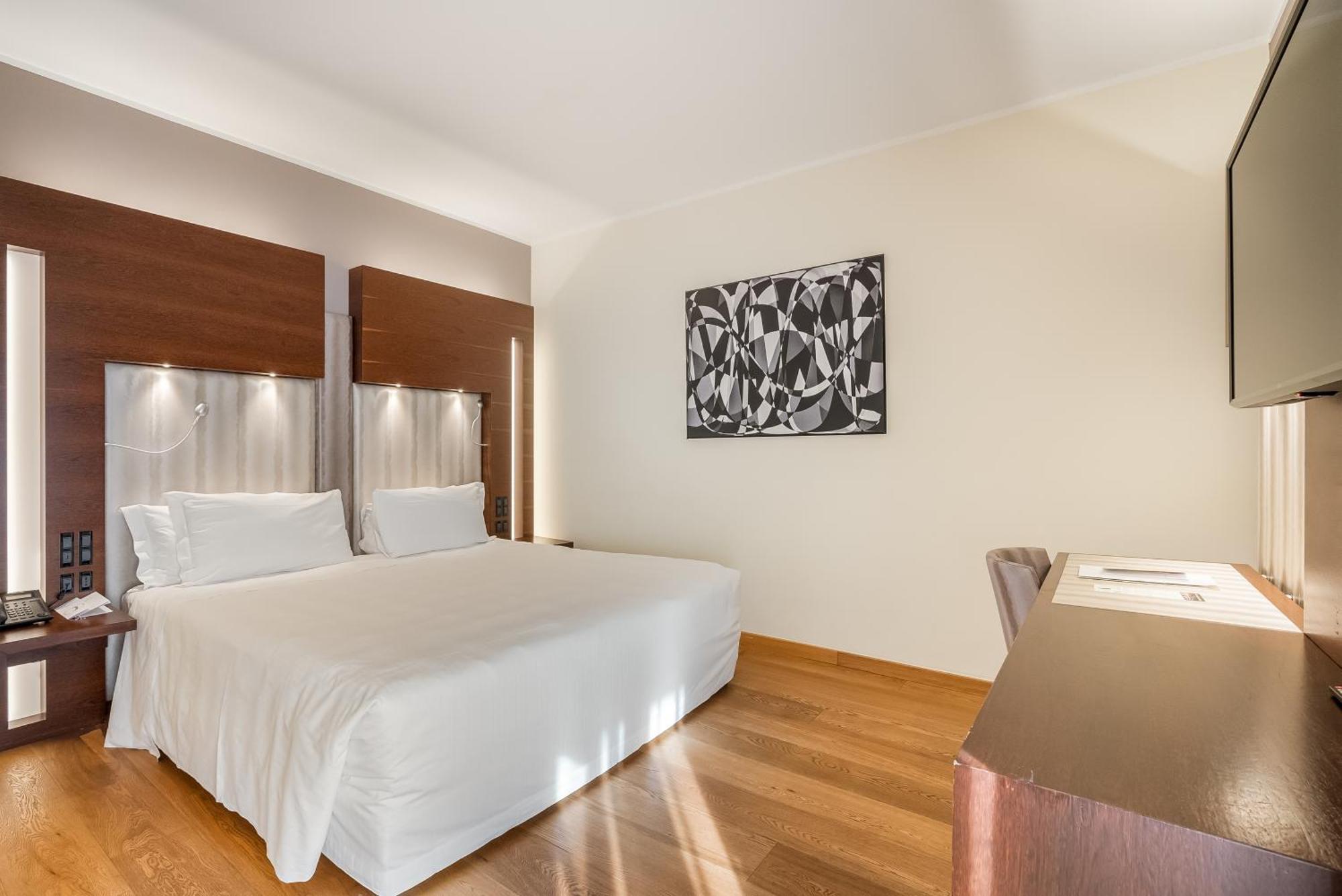 Art Hotel Navigli Milano Ngoại thất bức ảnh