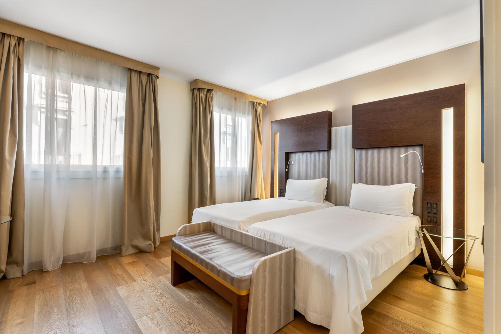 Art Hotel Navigli Milano Ngoại thất bức ảnh