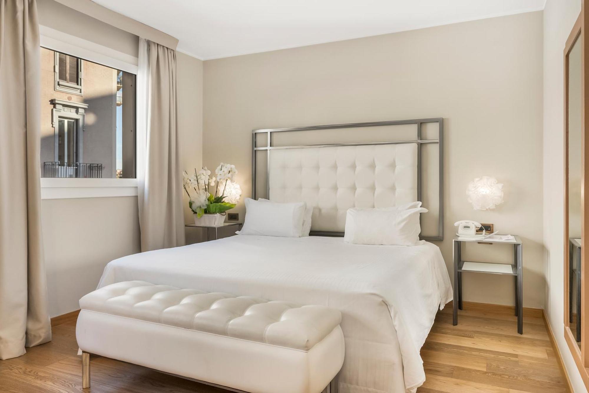 Art Hotel Navigli Milano Ngoại thất bức ảnh