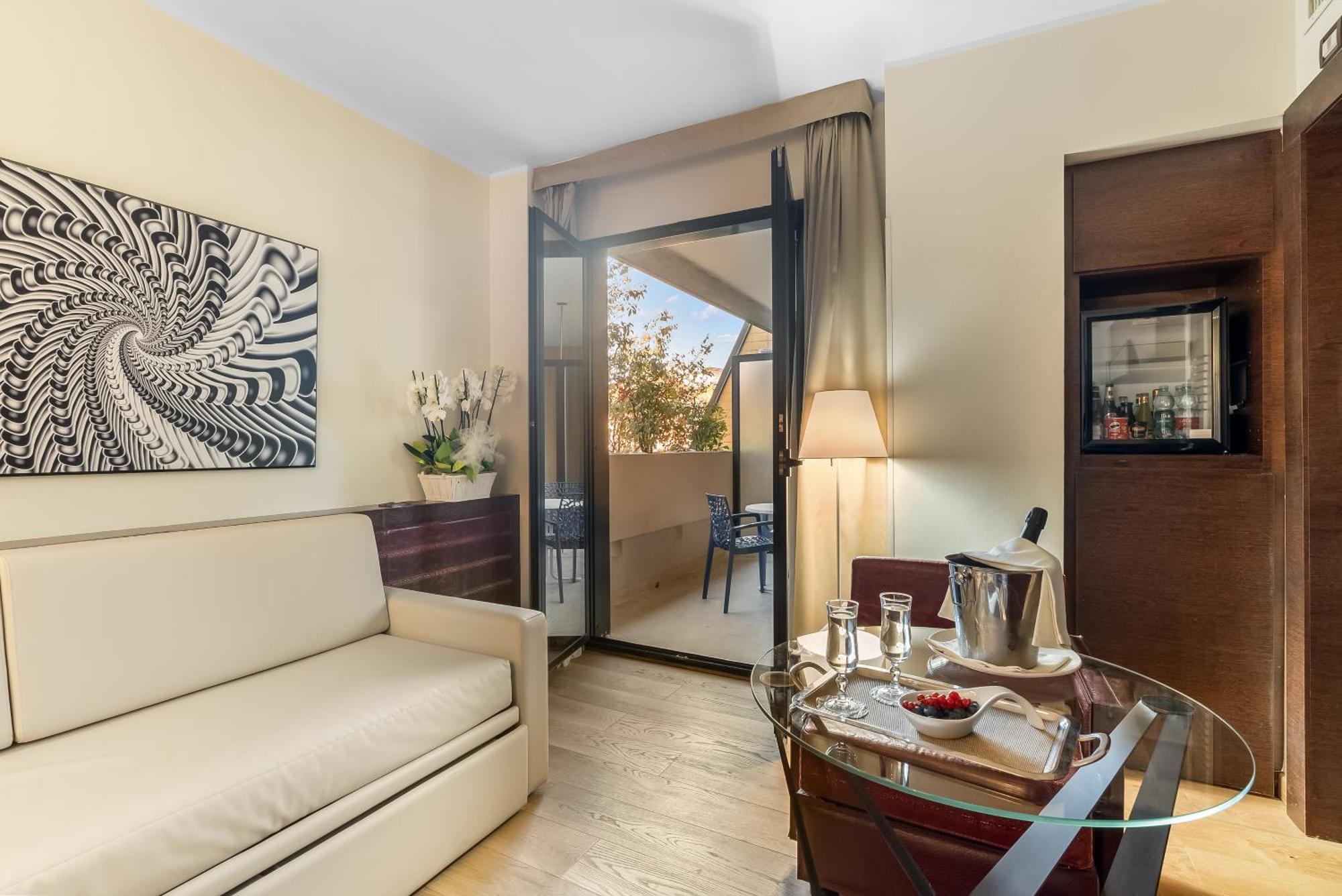 Art Hotel Navigli Milano Ngoại thất bức ảnh