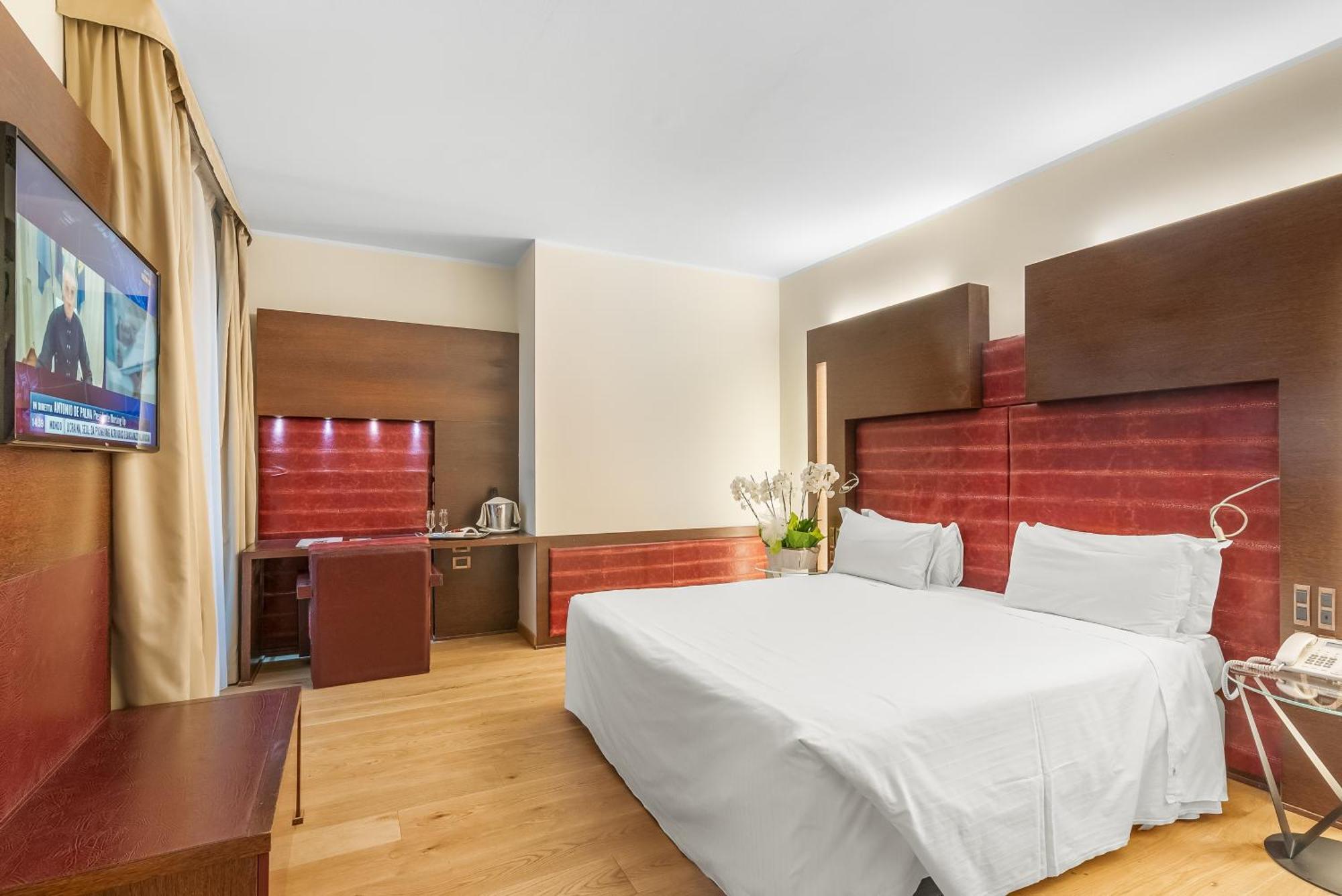 Art Hotel Navigli Milano Ngoại thất bức ảnh