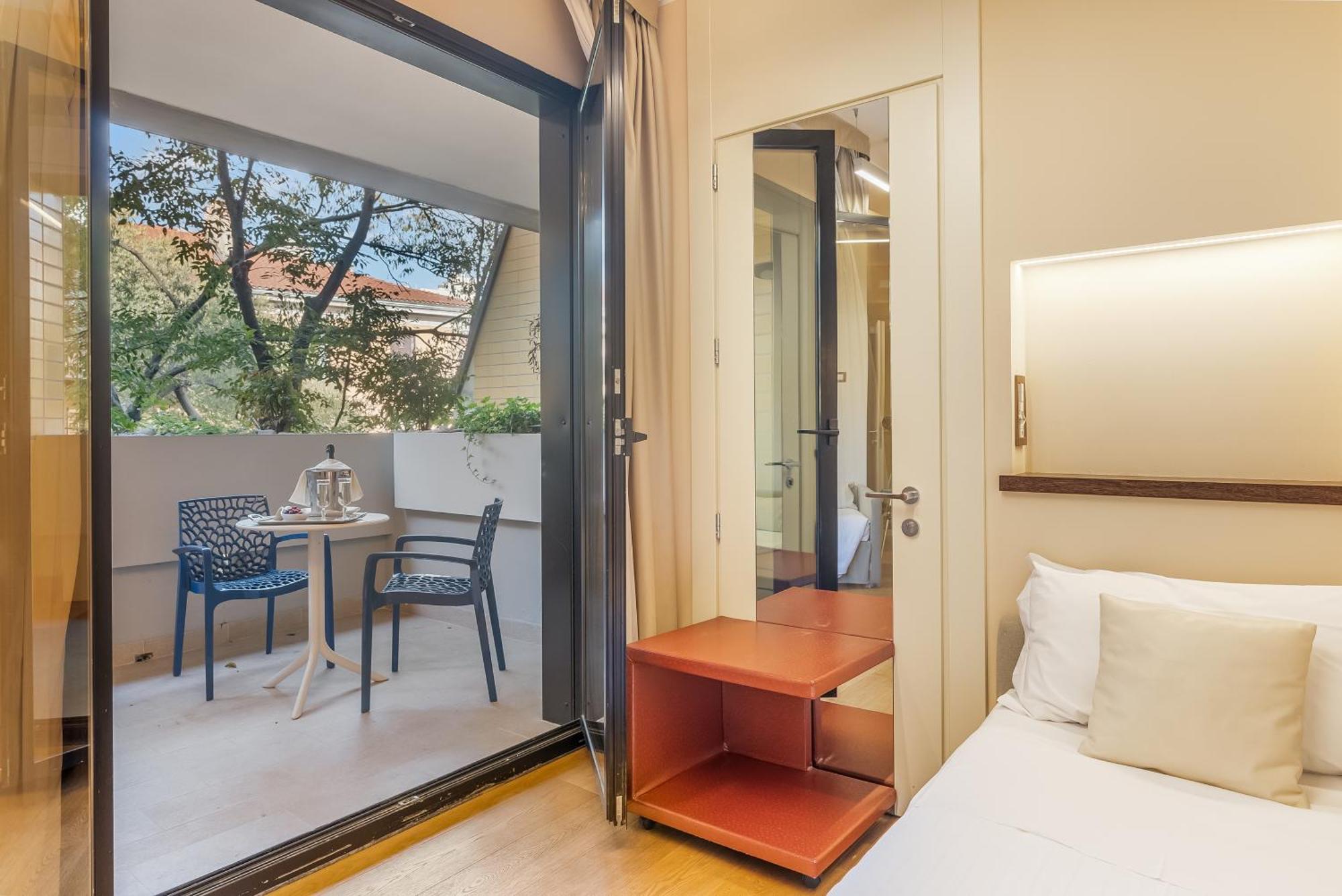 Art Hotel Navigli Milano Ngoại thất bức ảnh