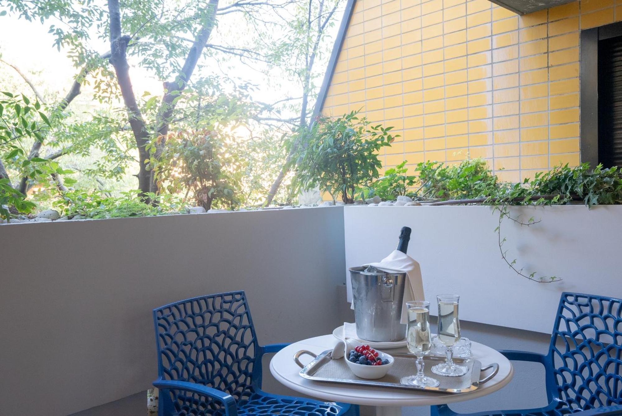 Art Hotel Navigli Milano Ngoại thất bức ảnh