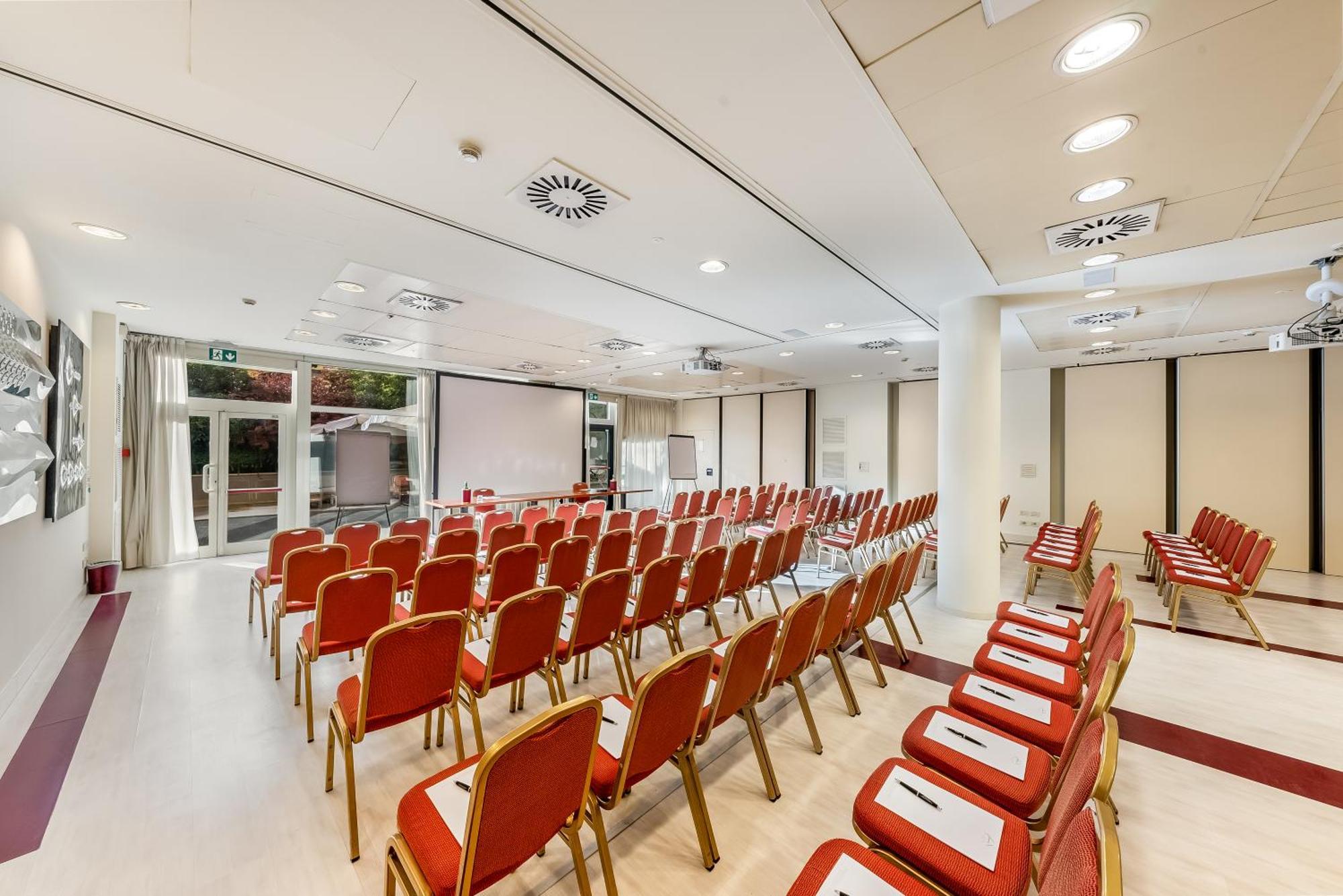 Art Hotel Navigli Milano Ngoại thất bức ảnh