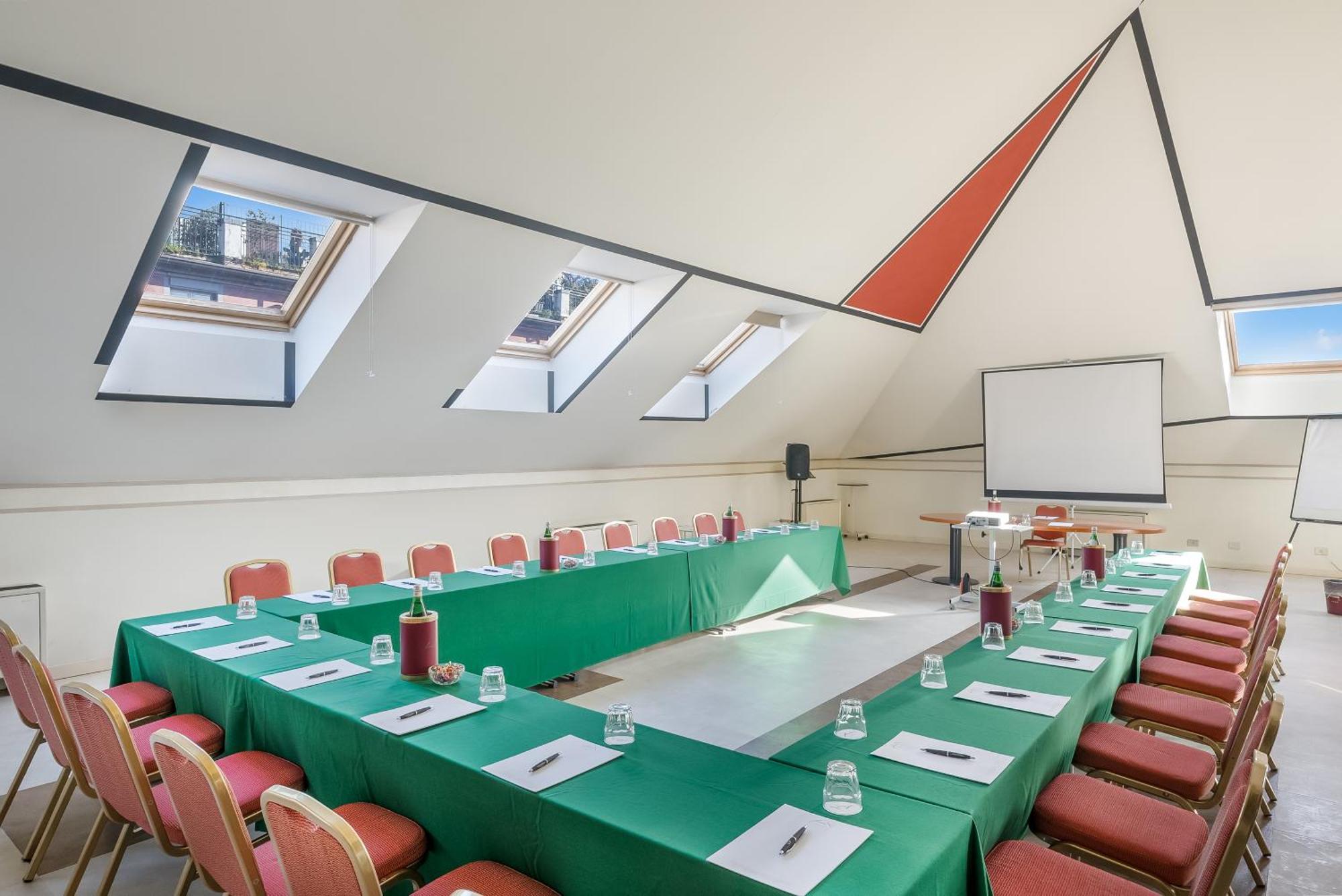 Art Hotel Navigli Milano Ngoại thất bức ảnh